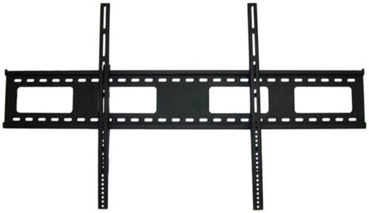 Alt view image 2 of 8 - Apex by Promounts Extra Large Tilt TV Wall Mount for 60-100"