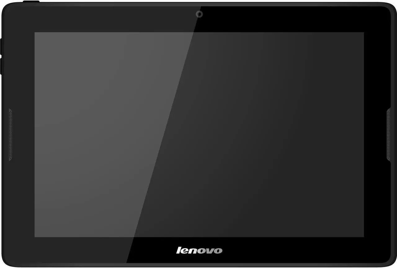 Alt view image 3 of 7 - Lenovo A10-70 A7600-F 16 GB Tablet - 10.1" - In-plane Switching (IPS) Technology - Wireless LAN - MediaTek Cortex A7 MTK8121 1.30 GHz - Midnight Blue