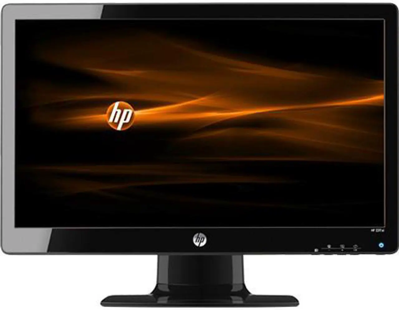 Alt view image 2 of 4 - HP 2311xi 23" LED LCD Monitor - 16:9 - 7 ms
