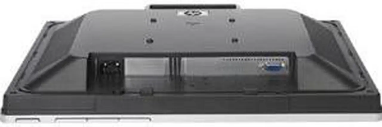 Alt view image 2 of 6 - Compaq Essential LE1711 17" LCD Monitor - 5 ms