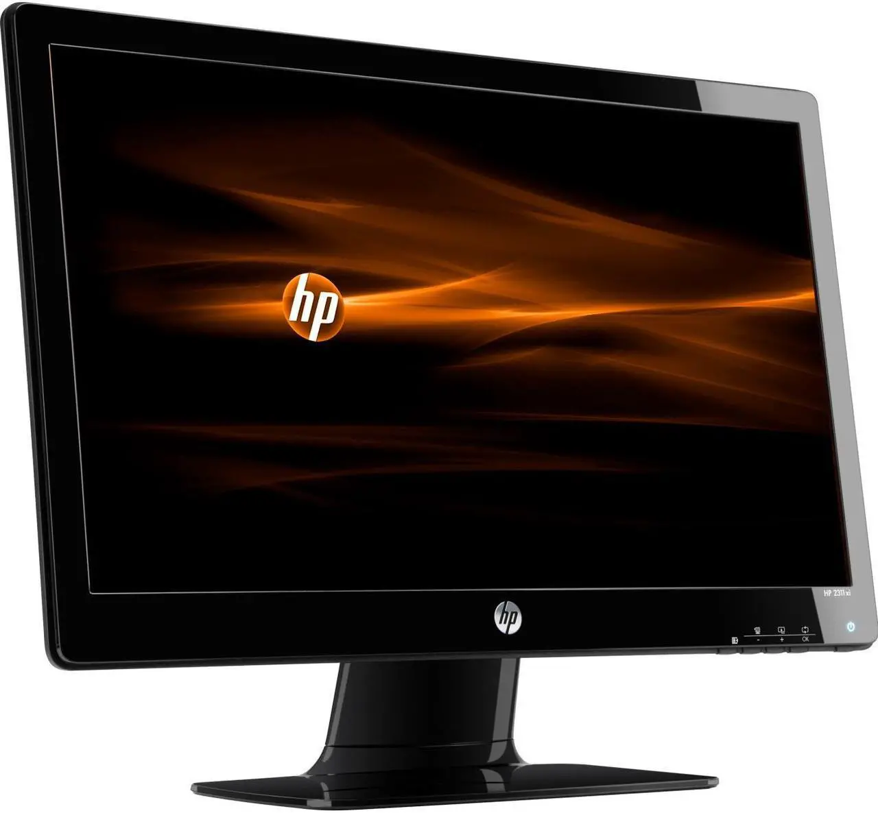 Main image of HP 2311xi 23" LED LCD Monitor - 16:9 - 7 ms