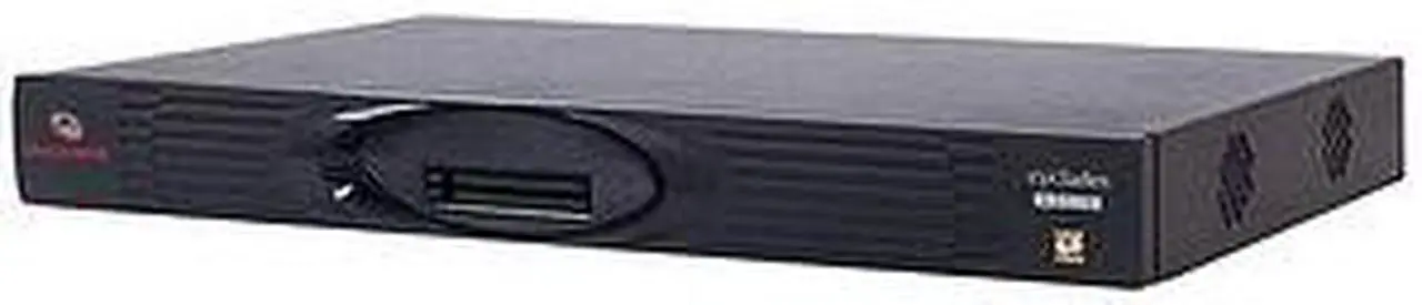 Serveur de ports AVOCENT - ACS6016SDC - 15 ports - alimentation DC