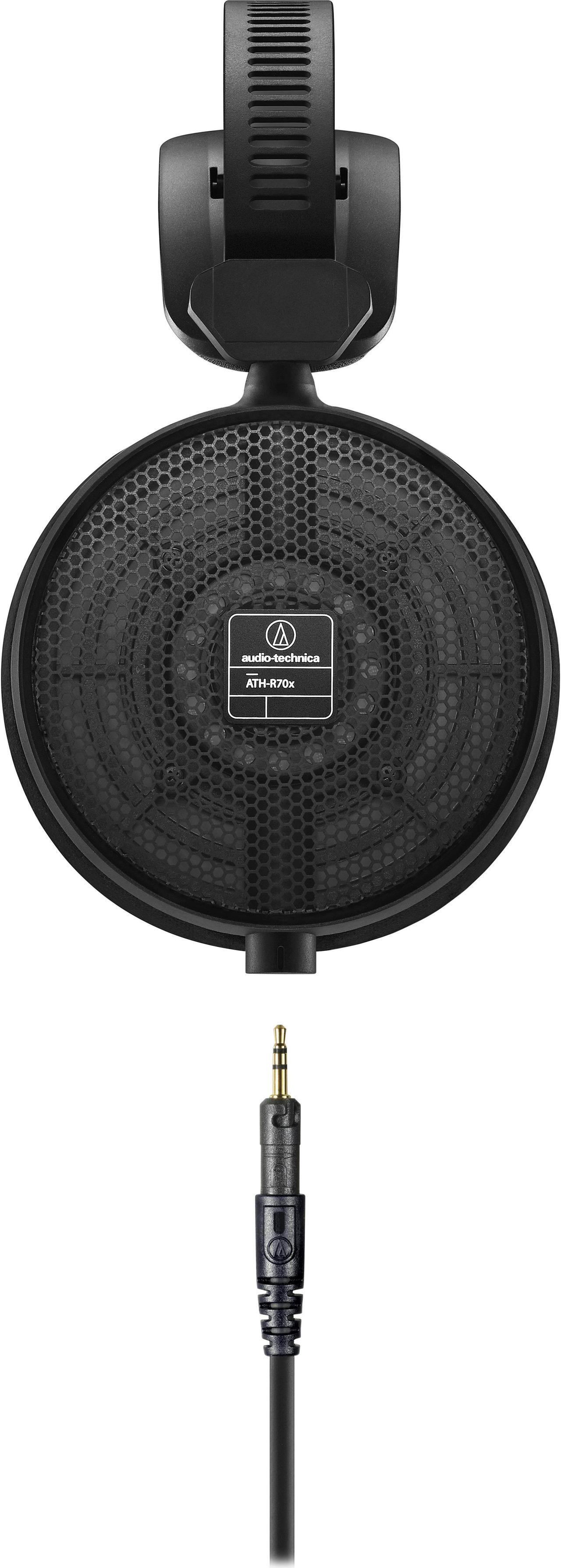 Main image of Audio-Technica ATH-R70x Pro Reference Headphones