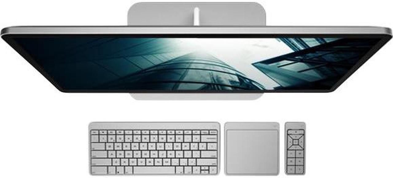 Alt view image 6 of 7 - Vizio Desktop PC All-In-One CA27-A2 Intel Core i7-3610QM 8GB DDR3 1TB SATA 5400RPM + 32GB SSD HDD 27" Windows 7 Home Premium