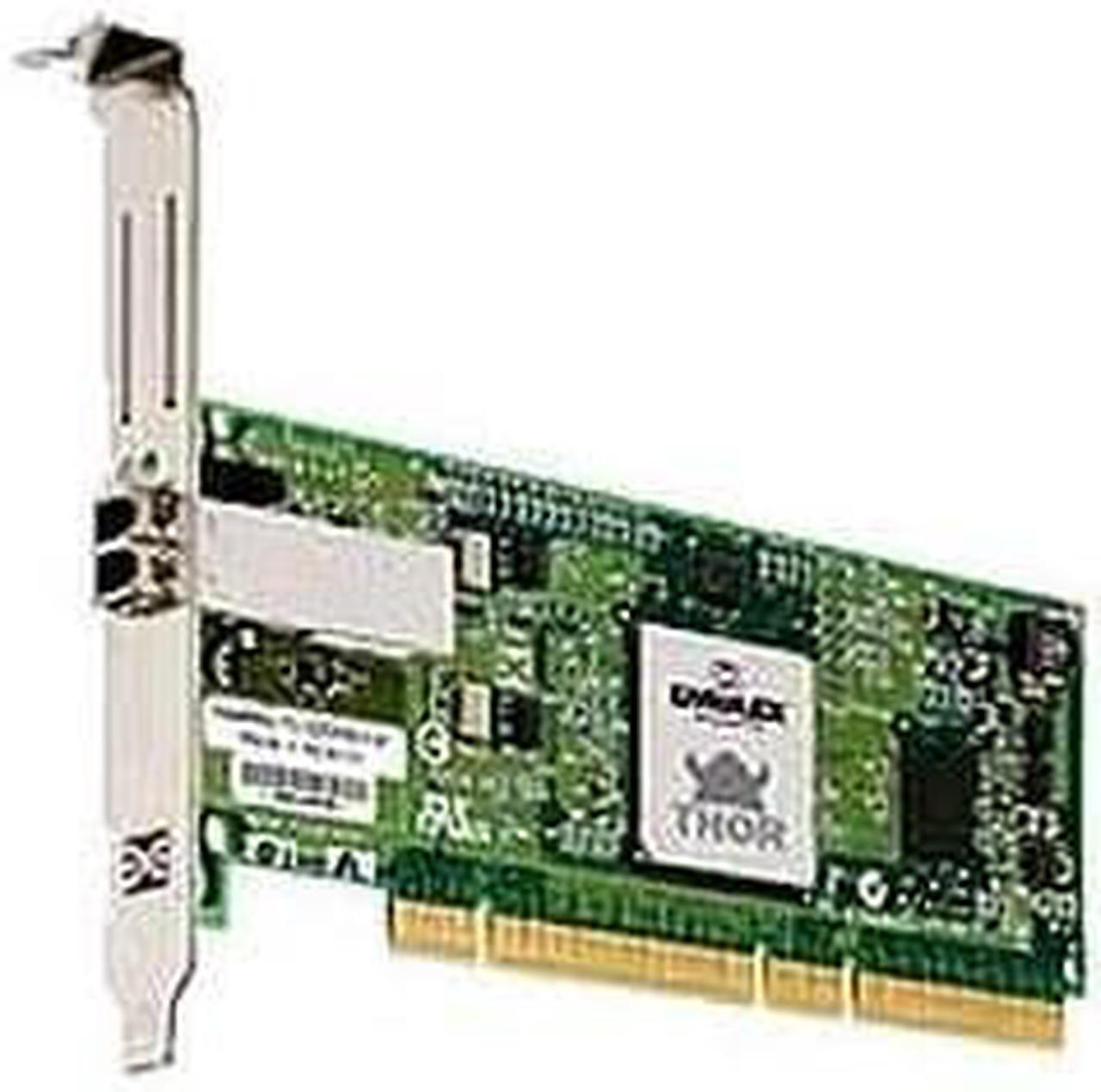 Alt view image 3 of 4 - EMULEX Emulex Single Channel 2GB Host Bus Adapter (LP10000-M2)