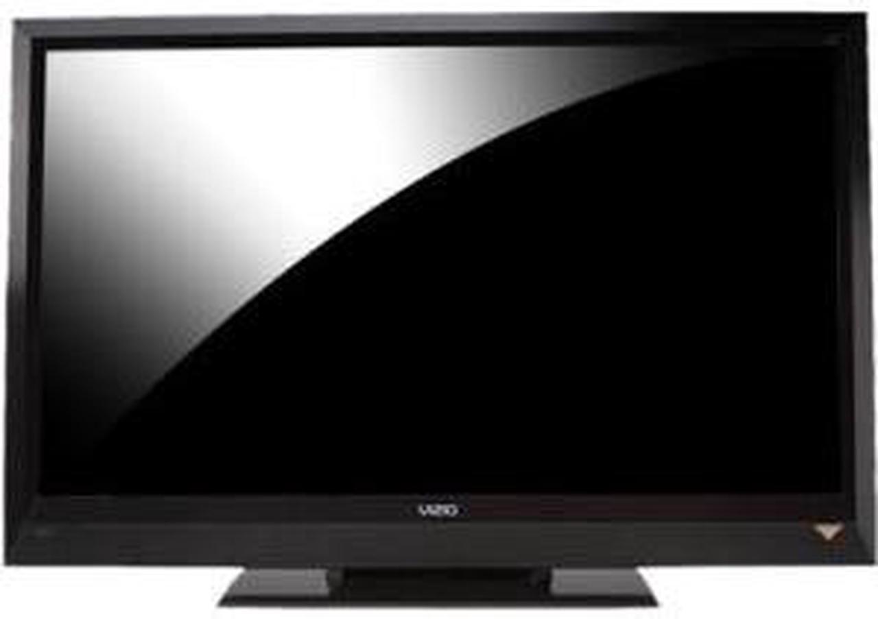 Alt view image 2 of 6 - VIZIO E371VL 37" Class 1080p 60Hz LCD HDTV