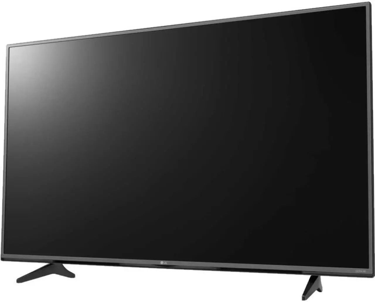 Alt view image 14 of 19 - LG Electronics 55UF6800 55-Inch 4K Ultra HD Smart LED TV (2015 Model)