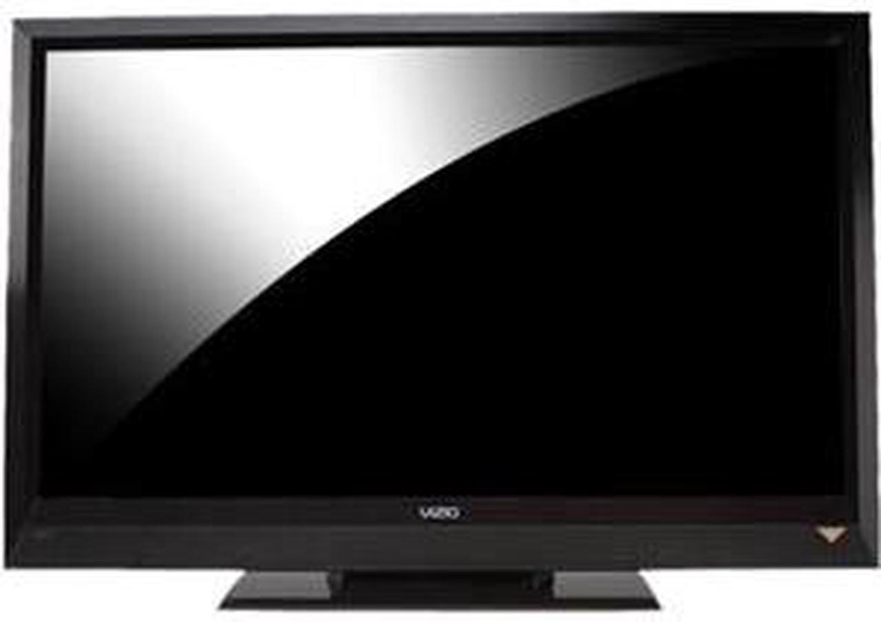 Alt view image 3 of 6 - VIZIO E371VL 37" Class 1080p 60Hz LCD HDTV