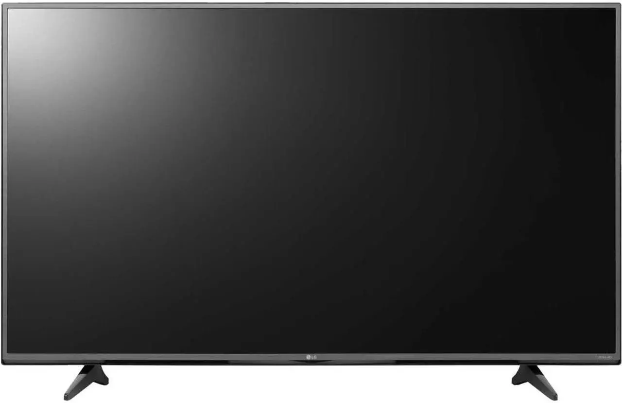 Alt view image 15 of 19 - LG Electronics 55UF6800 55-Inch 4K Ultra HD Smart LED TV (2015 Model)
