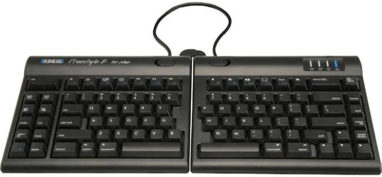 Main image of Kinesis Freestyle2 V3 Keyboard for Mac