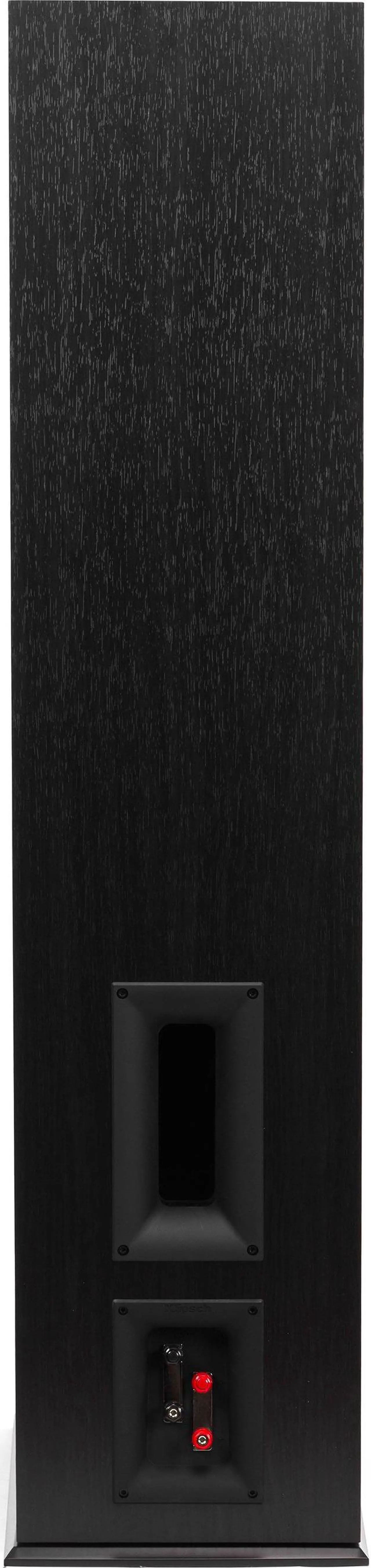 Alt view image 4 of 10 - Klipsch RP-280F Reference Premiere Floorstanding Speaker With Dual 8" Cerametallic Cone Woofers - Each (Cherry)