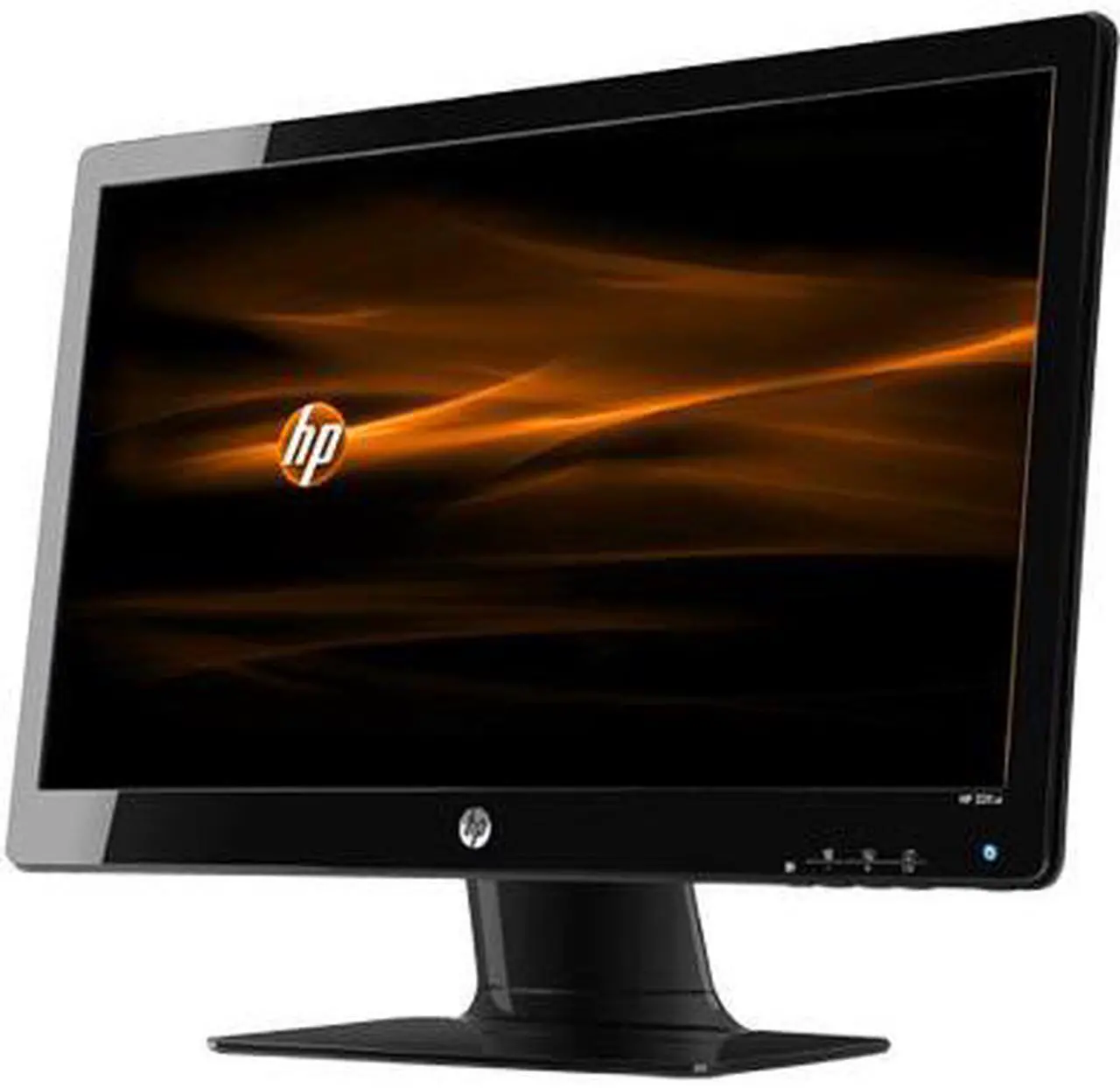 Alt view image 3 of 4 - HP 2311xi 23" LED LCD Monitor - 16:9 - 7 ms