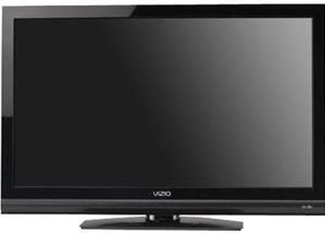 Alt view image 2 of 6 - VIZIO E320VA 32" LCD TV - 16:9 - HD Ready