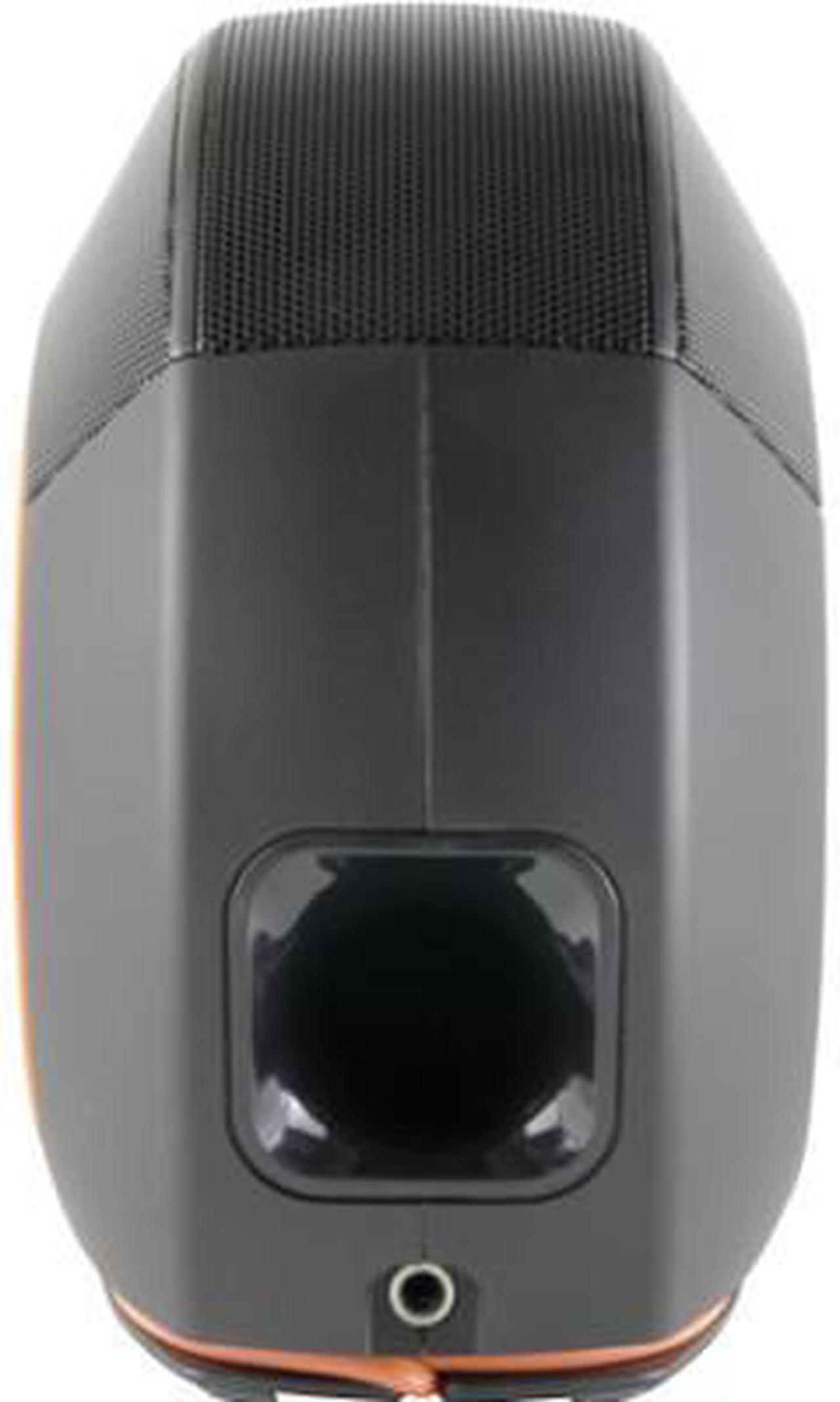 Alt view image 4 of 5 - JBL Pebbles 2.0 Speaker System - Black