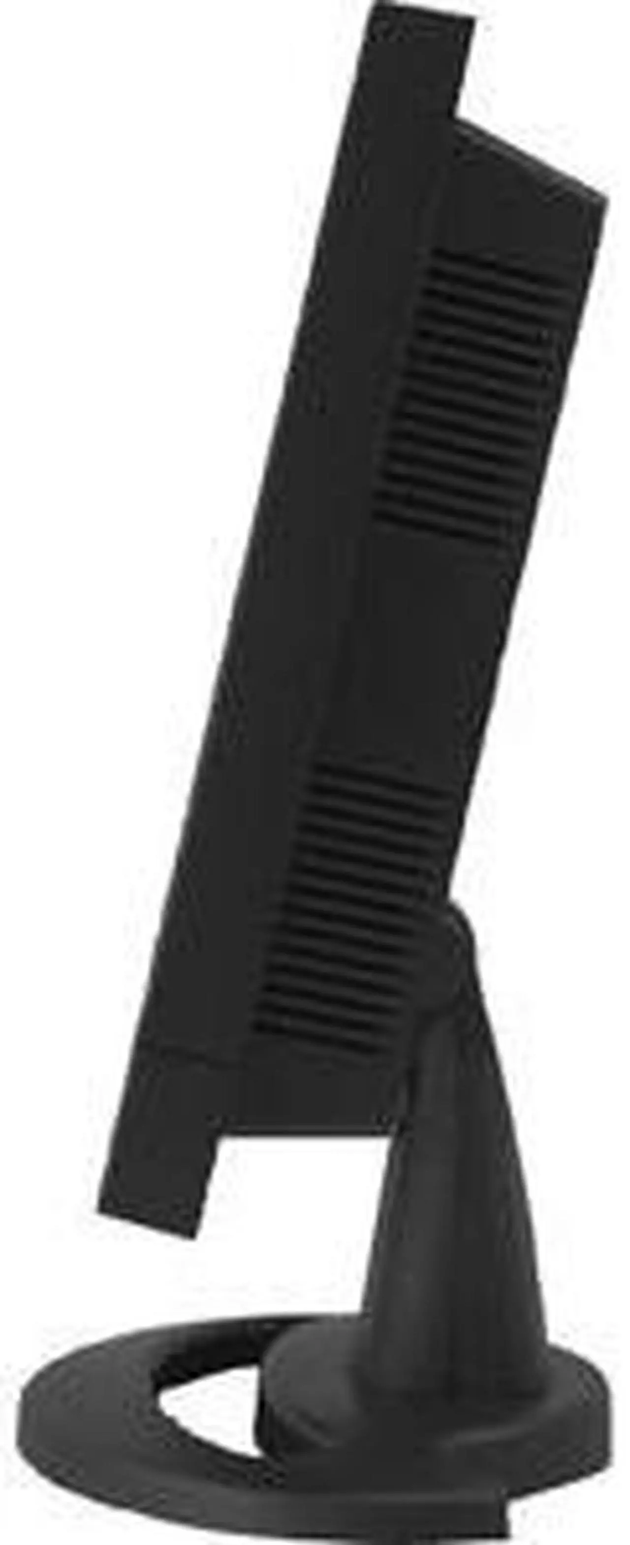 Alt view image 6 of 7 - SECURITYMAN SM-1580 PROFESSIONAL 15" LCD CCTV COLOR MONITOR WITH SPEAKER