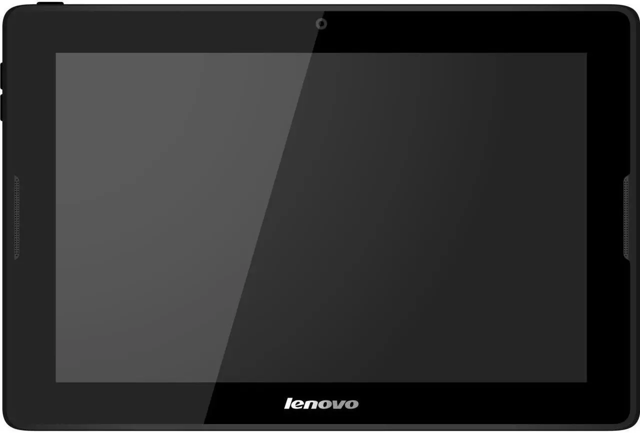 Main image of Lenovo A10-70 A7600-F 16 GB Tablet - 10.1" - In-plane Switching (IPS) Technology - Wireless LAN - MediaTek Cortex A7 MTK8121 1.30 GHz - Midnight Blue