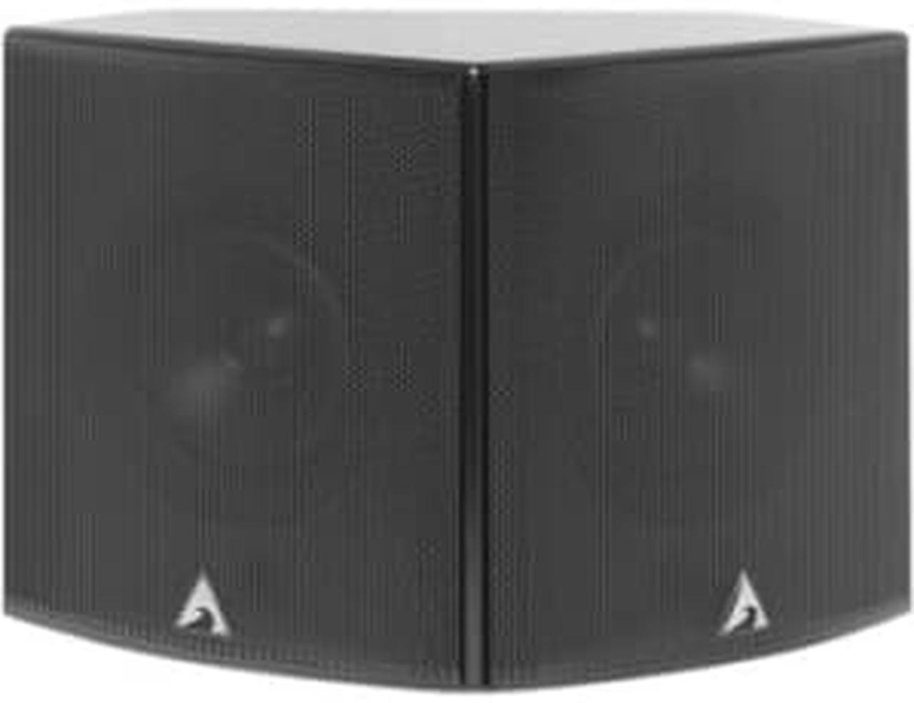 Alt view image 3 of 7 - Atlantic Technology 1400 SRz Surround Speaker Pair (Satin Black)