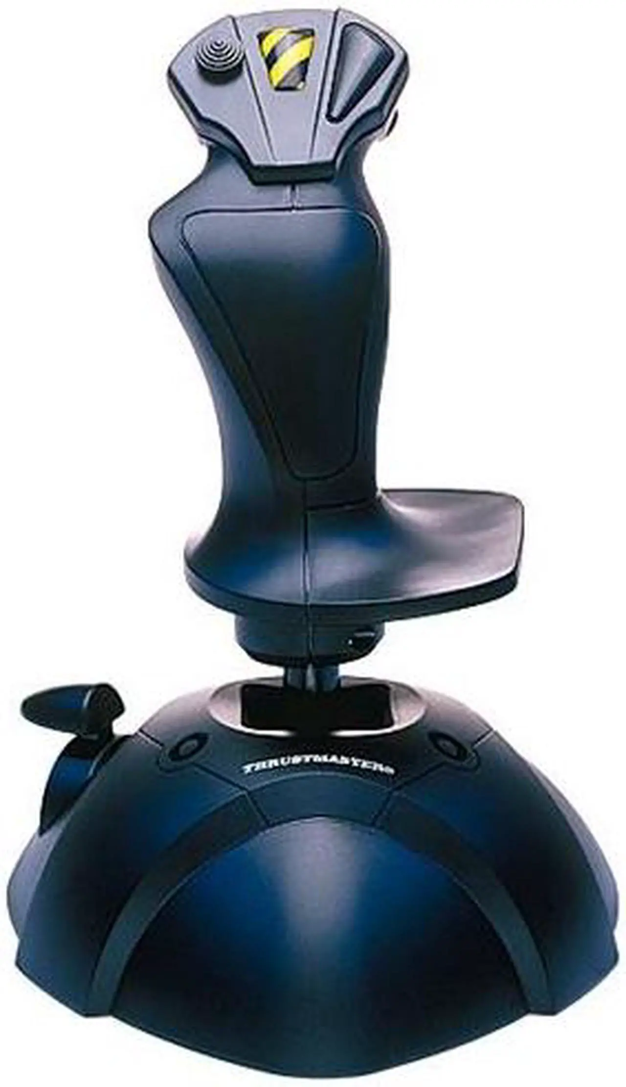 Main image of Thrustmaster USB Joystick for PC, VR