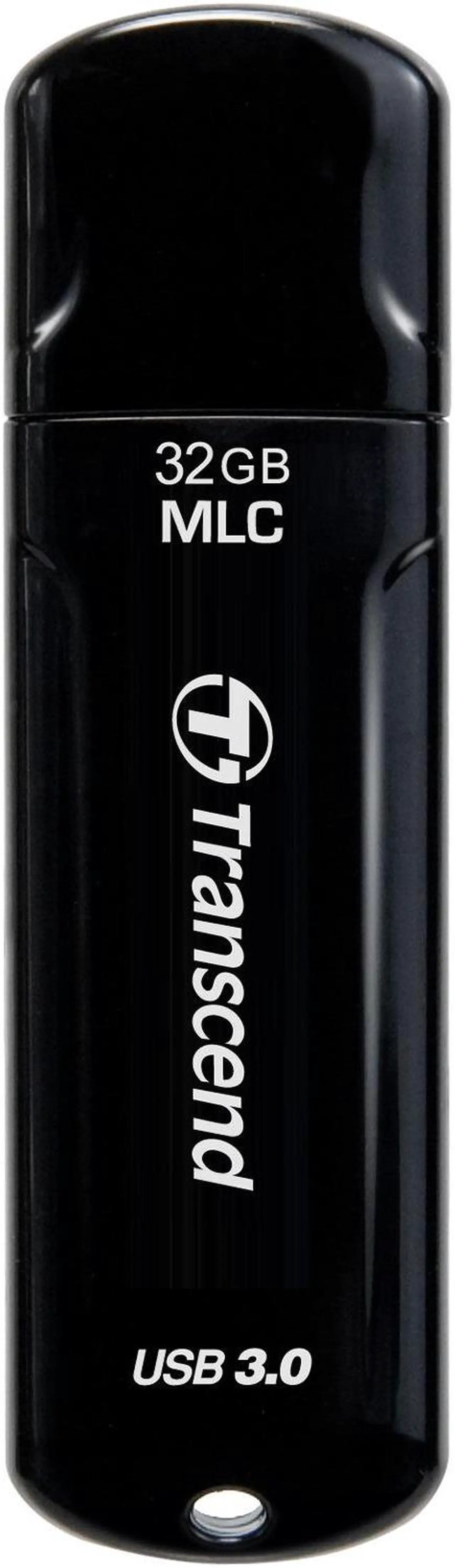 Alt view image 8 of 20 - Transcend 32GB JetFlash 750 USB 3.0 Flash Drive