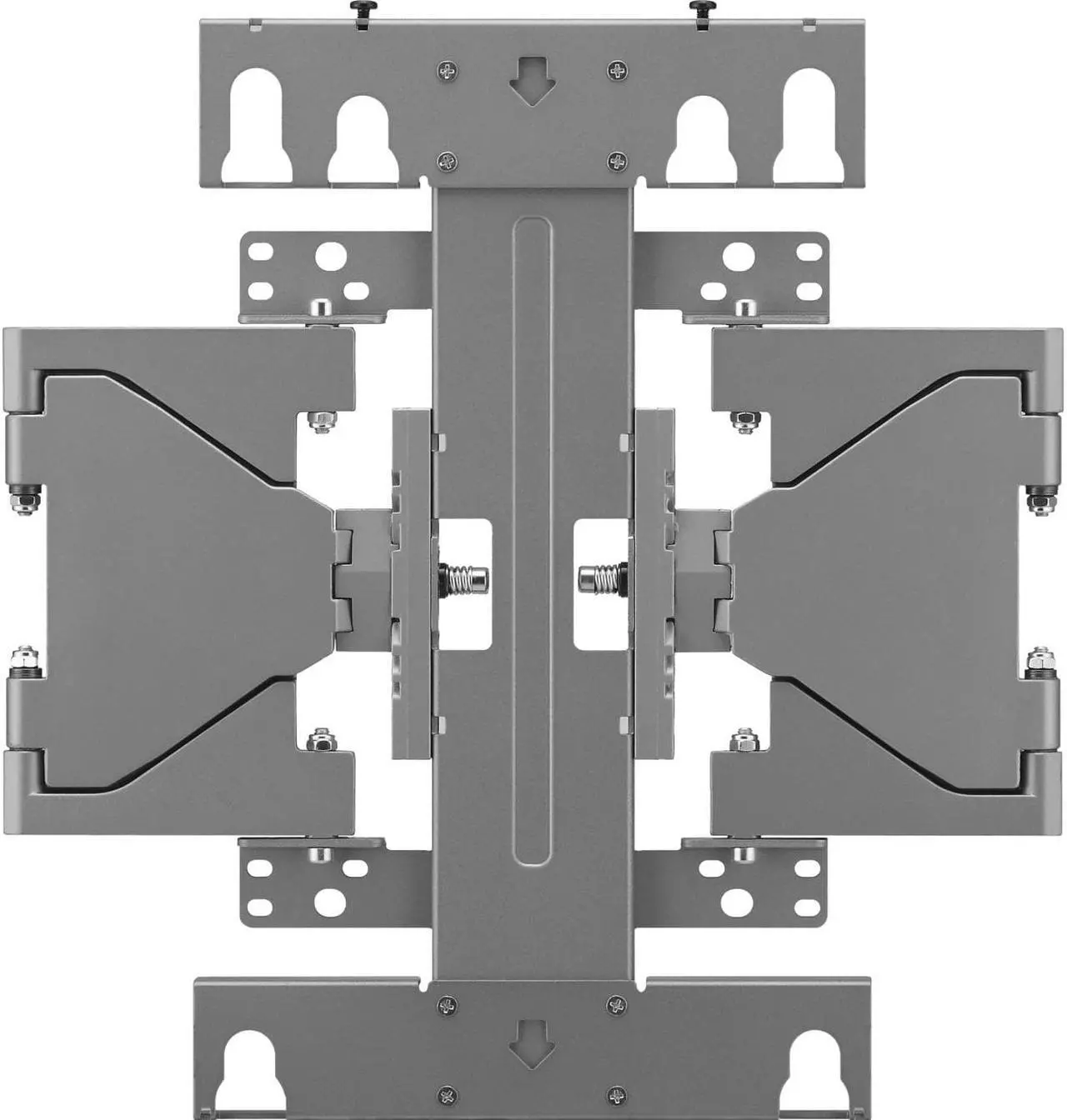 Alt view image 13 of 15 - LG OTW150 Tilting Wall Mount for EF9500 and EG9600 TV Models