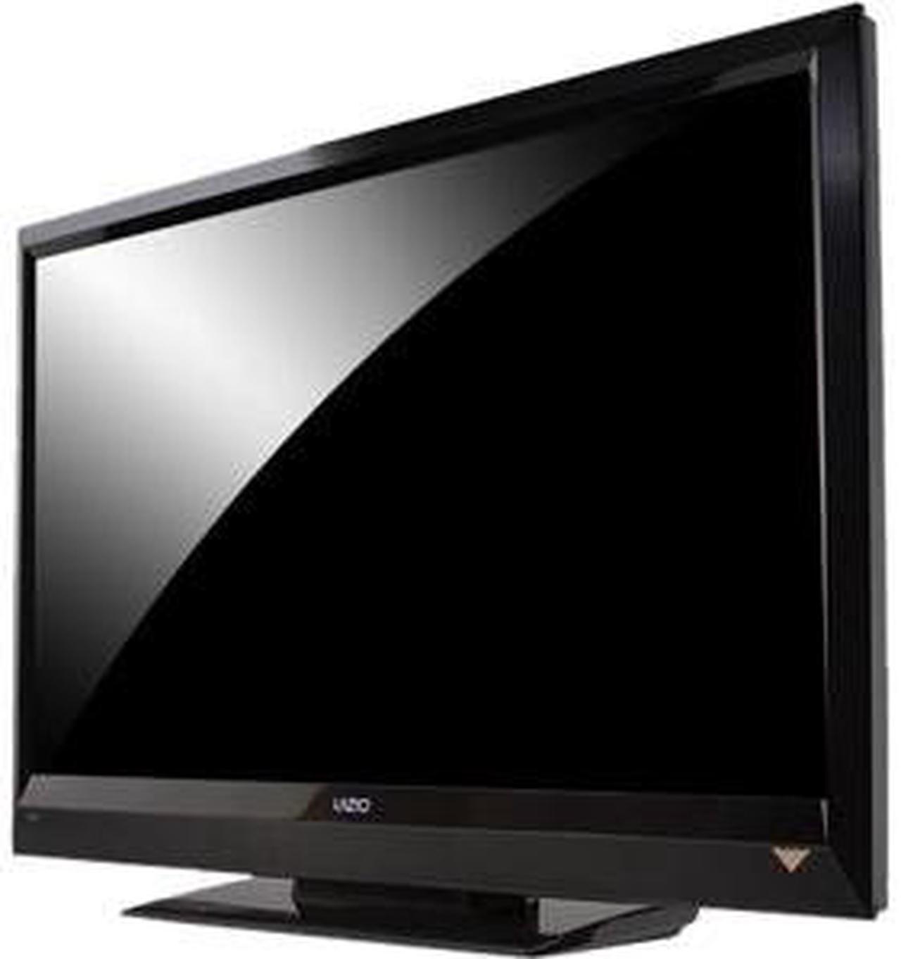 Alt view image 4 of 6 - VIZIO E371VL 37" Class 1080p 60Hz LCD HDTV