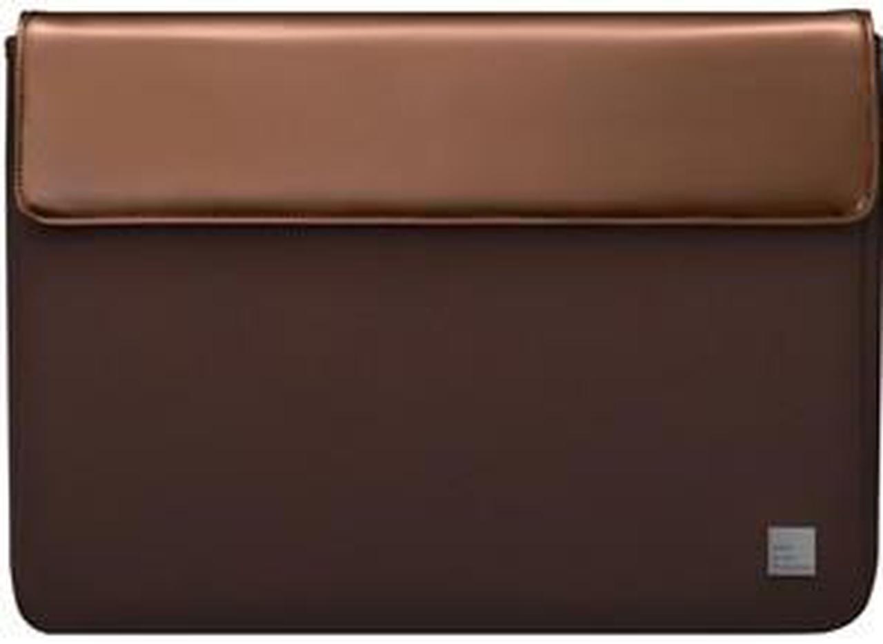 Alt view image 2 of 2 - SONY VAIO Brown CS Series Protective Case with VAIO Smart Protection Model VGP-CKC3/T
