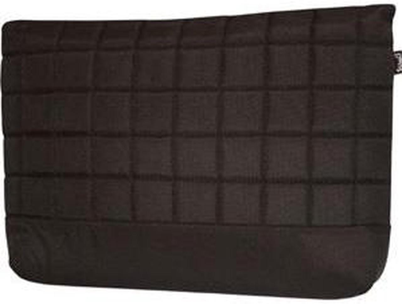 Alt view image 4 of 11 - Sumo - Nylon Surface Pro 3 or 4 Sleeve - 12" screens - Black