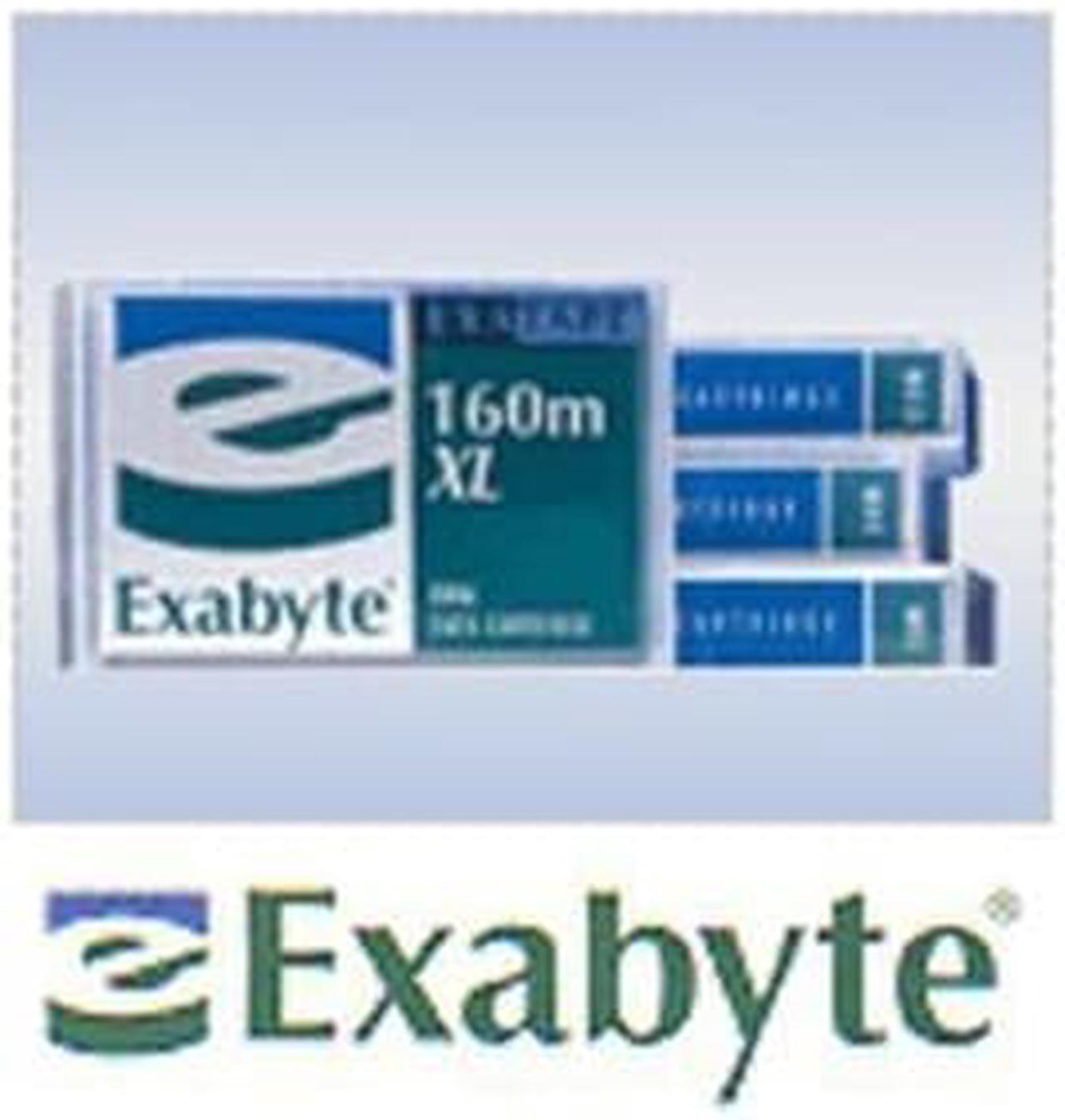 Alt view image 2 of 3 - Exabyte 307265