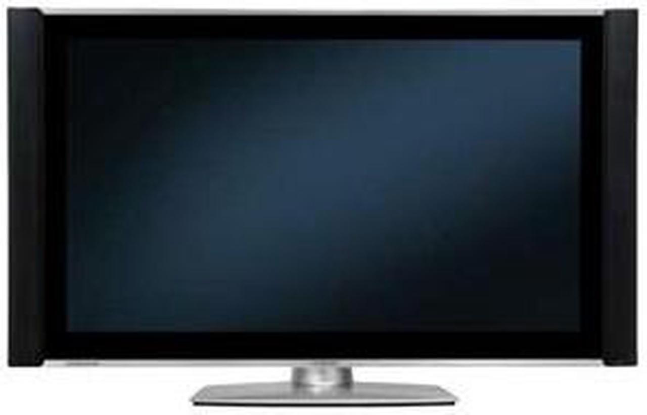 Alt view image 2 of 2 - HITACHI Hitachi 42" 720p Plasma HDTV P42H401