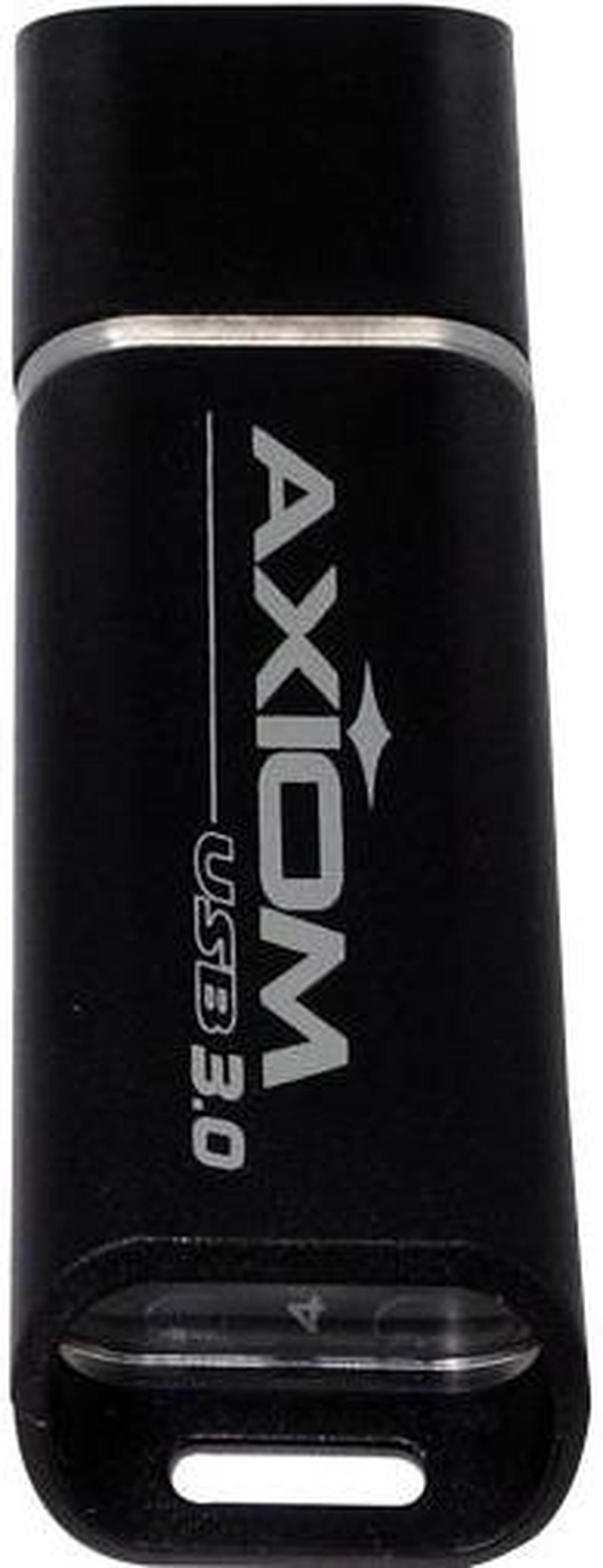 Axiom 16GB USB 3.0 Flash Drive