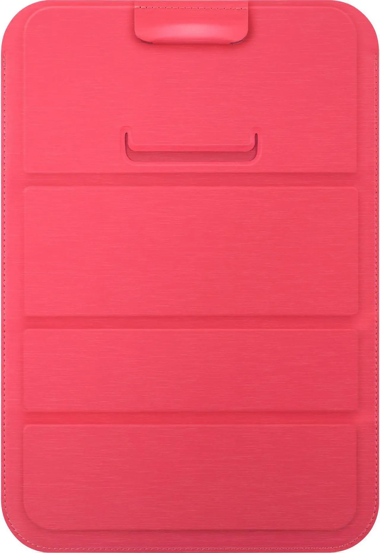 Alt view image 3 of 5 - Samsung Galaxy Tab 3 8.0 & Note 8.0 Protective Easel Case, Pink