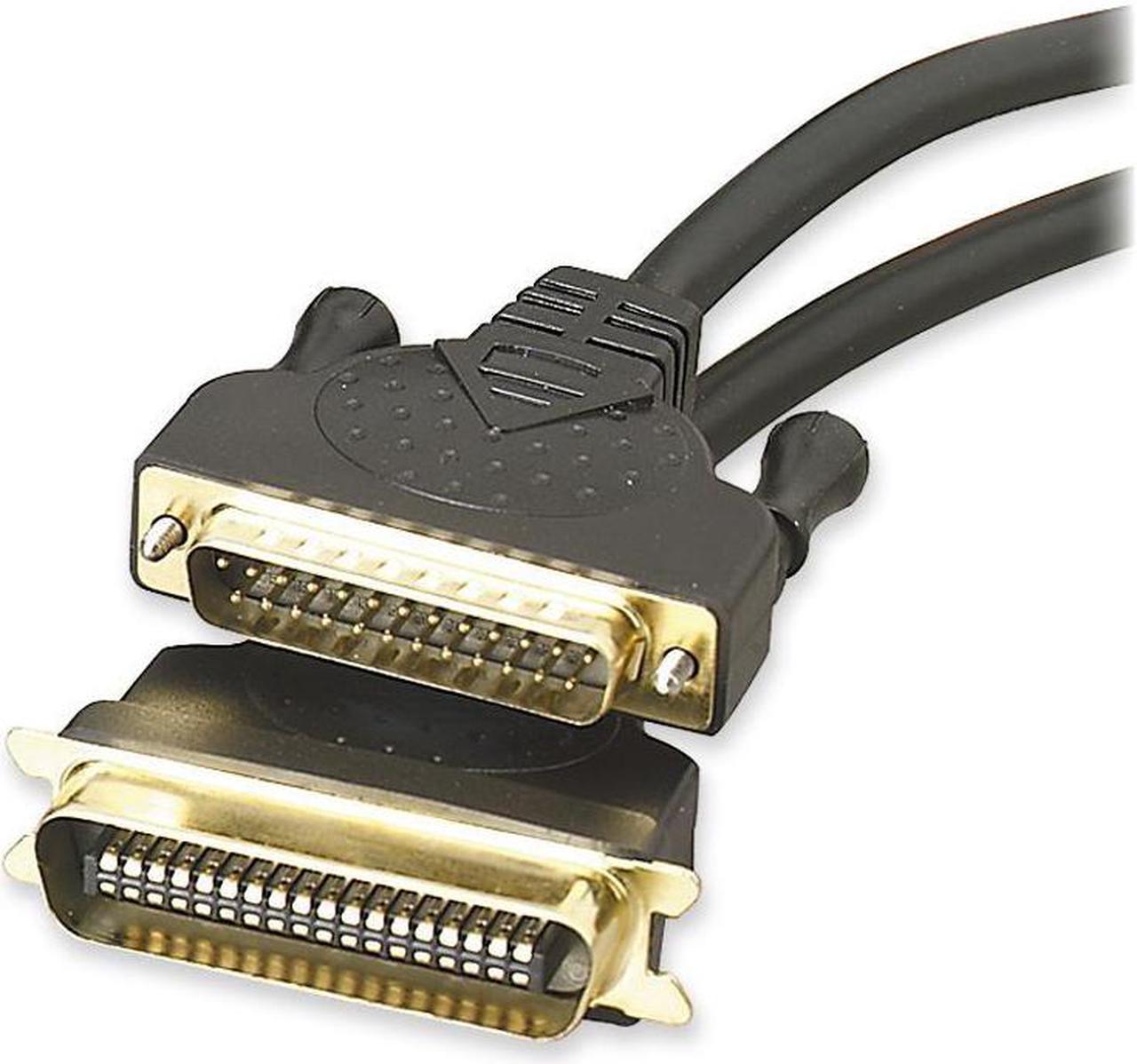 Compucessory Parallel Printer Cable