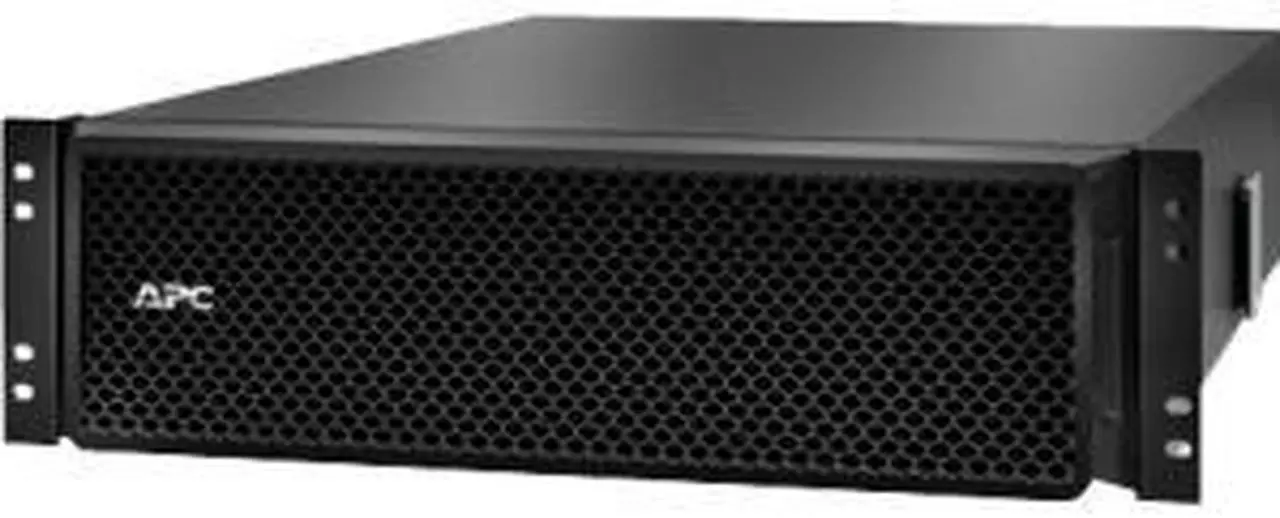 Alt view image 2 of 3 - APC Smart-UPS SRT 192V 5kVA and 6kVA RM Battery Pack