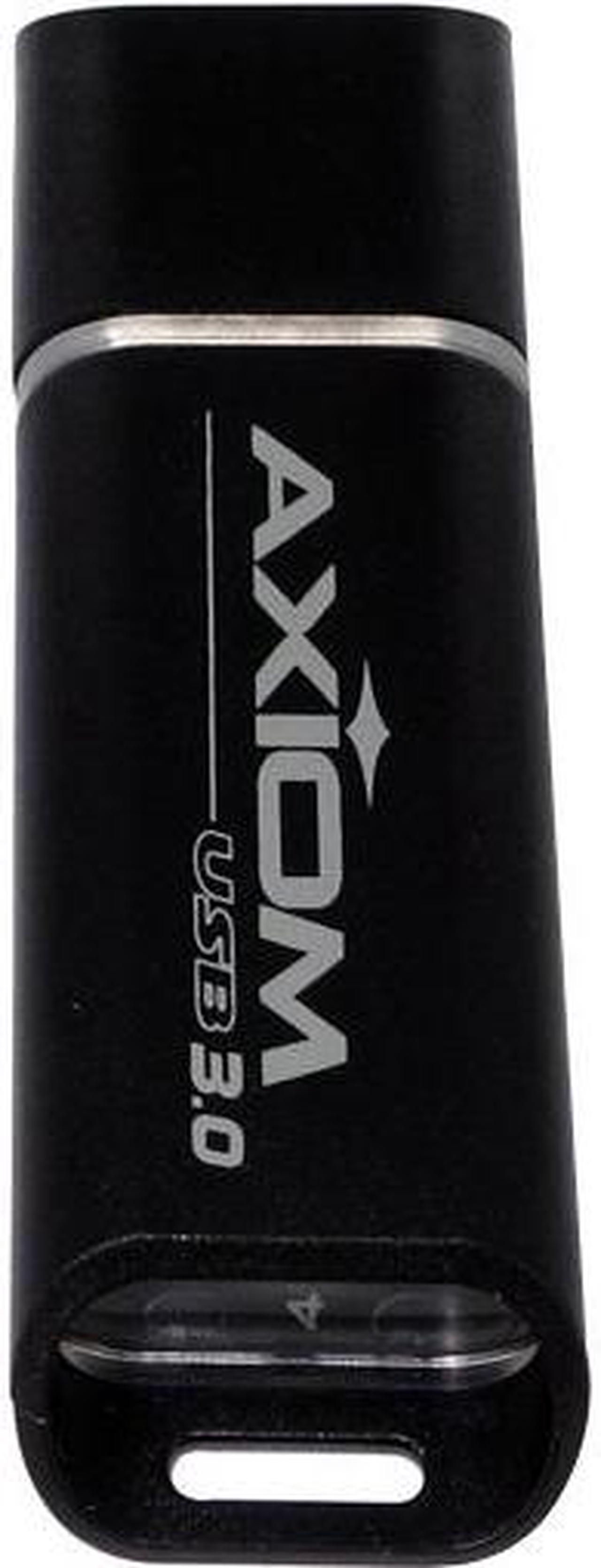 Axiom 128GB USB 3.0 Flash Drive