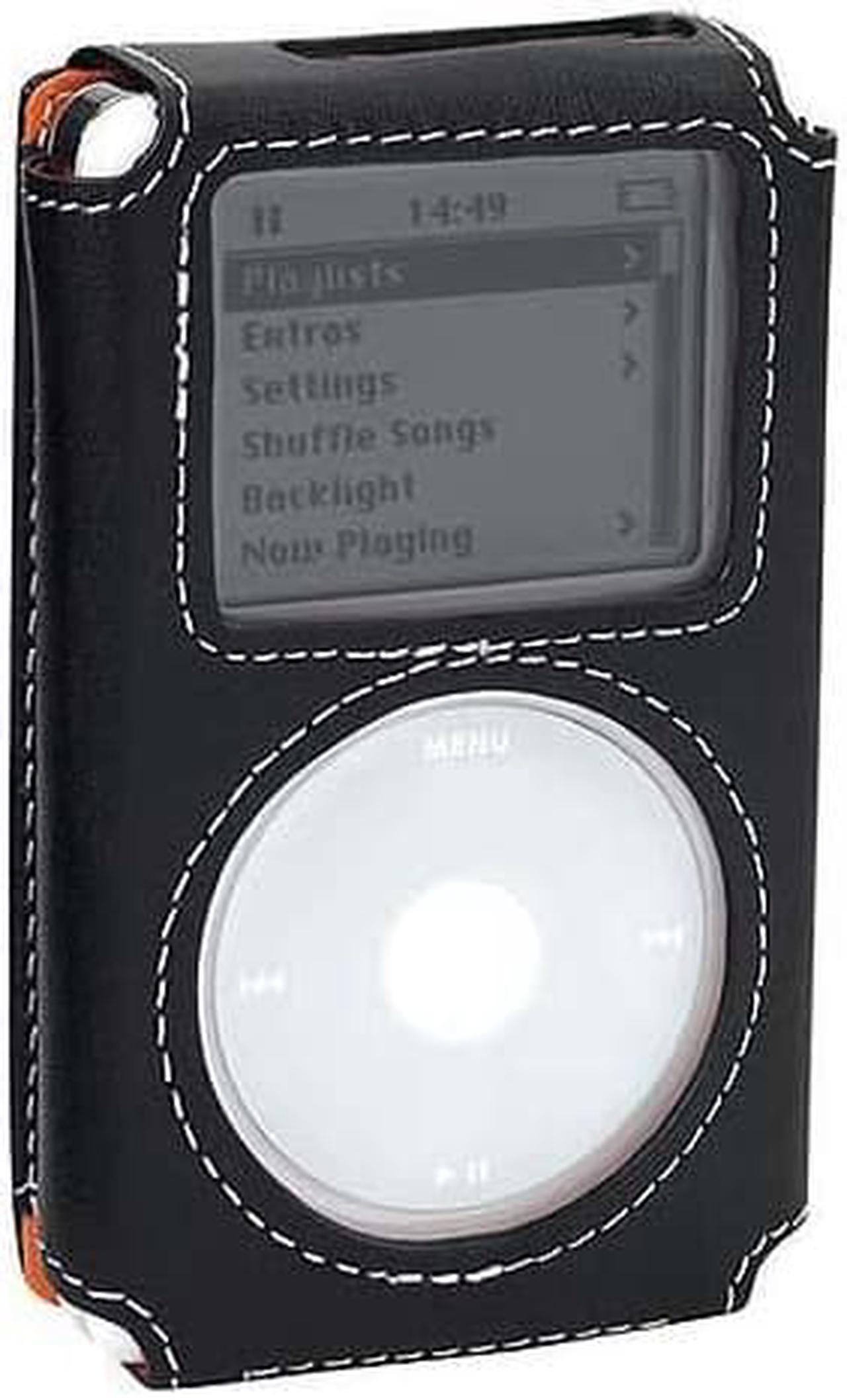 Case Logic iPod 4G Digital Player Case