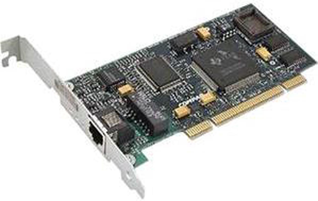 HP Fast Ethernet Card