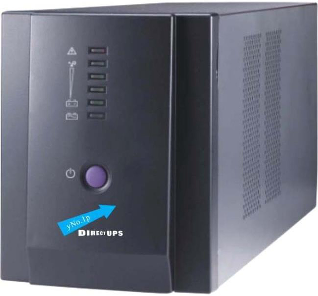 DirectUPS VP1400 UPS - Newegg.com
