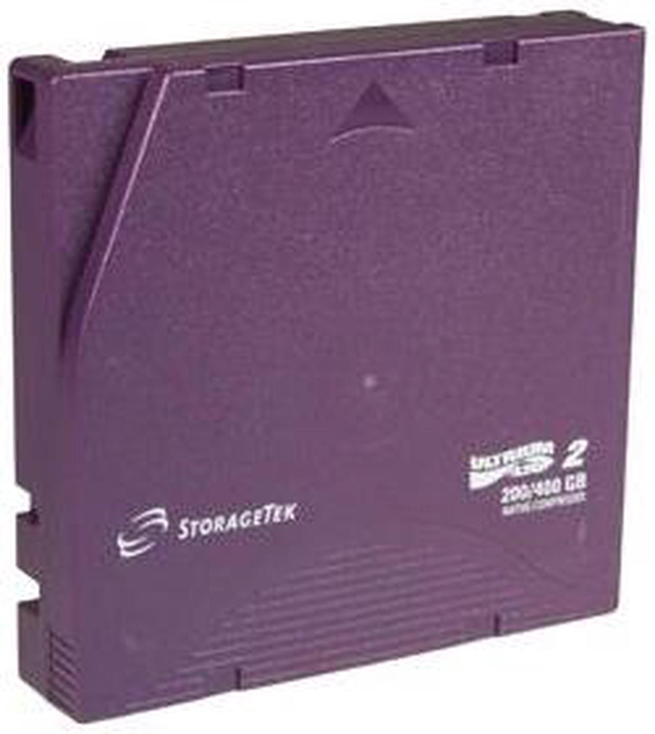 Sun LTO Ultrium 2 Data Cartridge