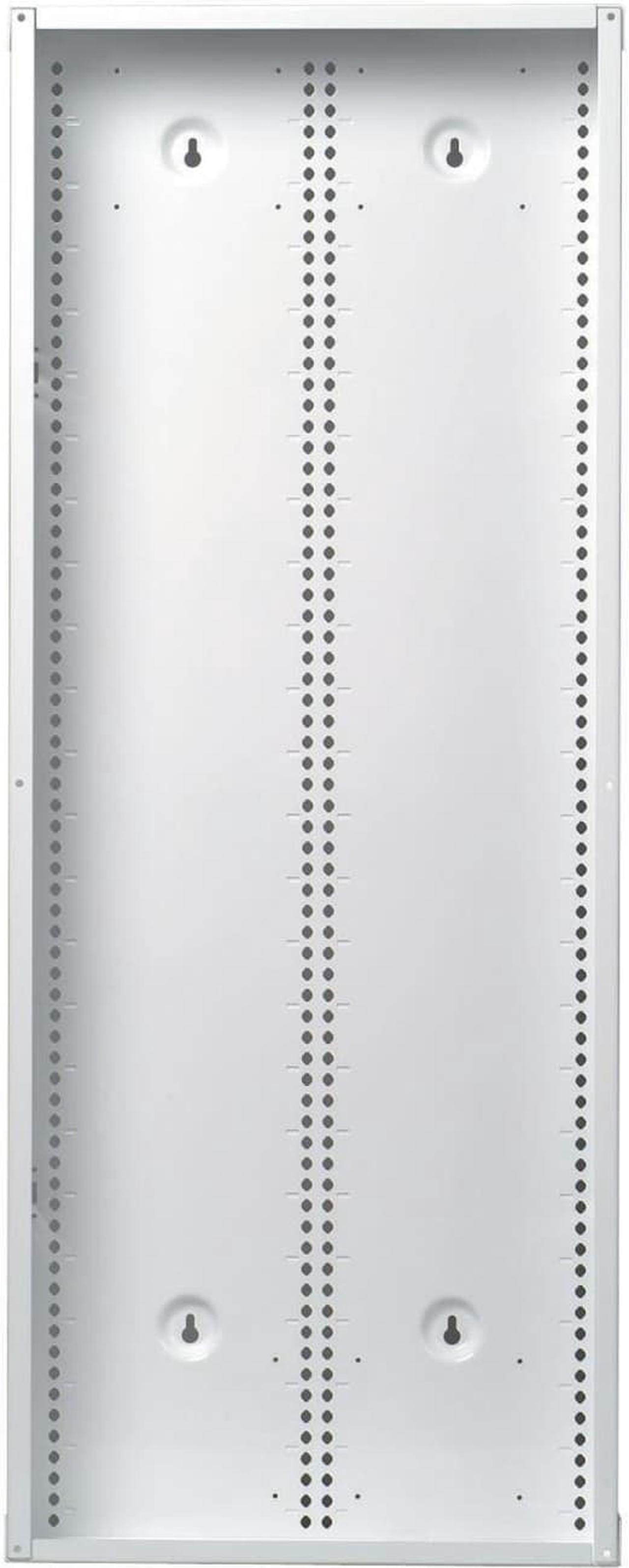 Alt view image 4 of 6 - Open House 36 Inch Structured Wiring Enclosure H336