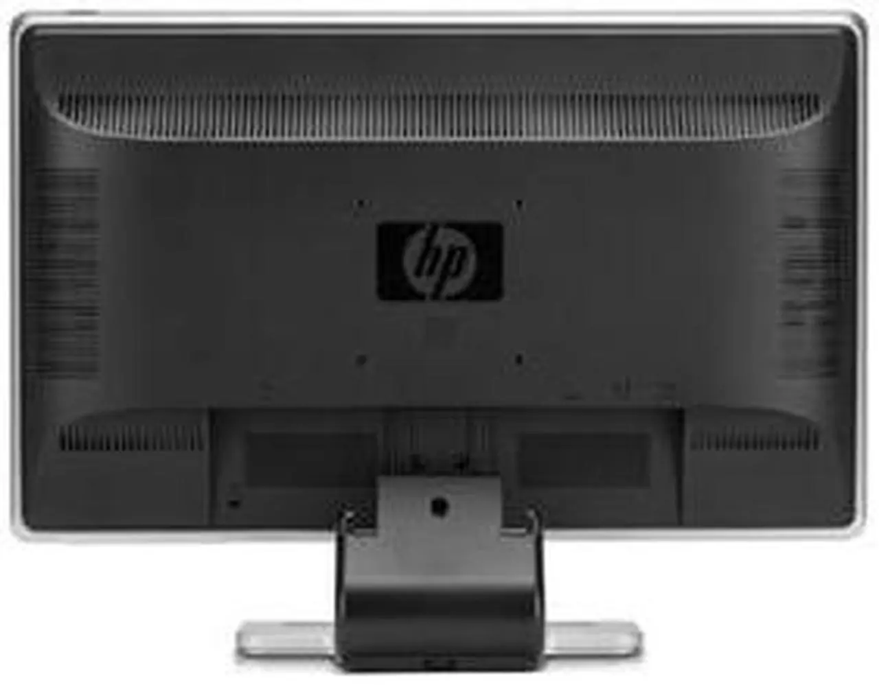 Alt view image 13 of 14 - HP w2338h Black 23" 5ms Full HD 1080P HDMI Widescreen LCD Monitor DC 3000:1(1000:1) Built in Speakers