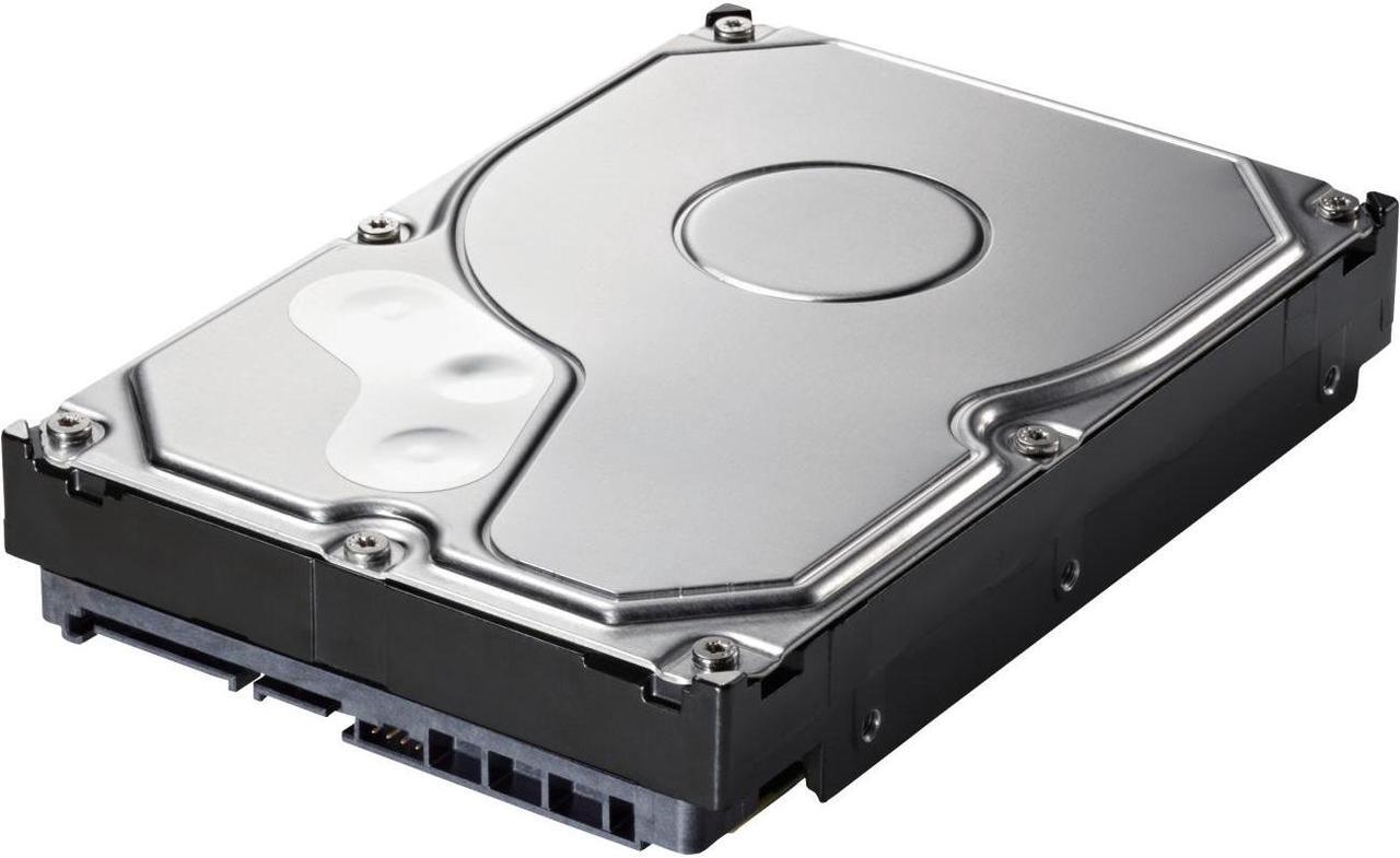 Main image of BUFFALO OP-HD4.0QH 4TB SATA 3.0Gb/s 3.5" Internal Hard Drive