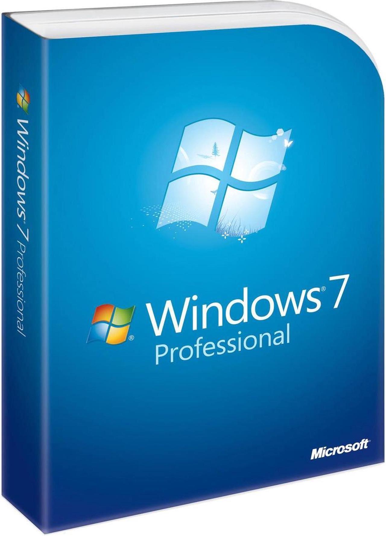 Alt view image 20 of 20 - Microsoft Windows 7 Professional Upgrade