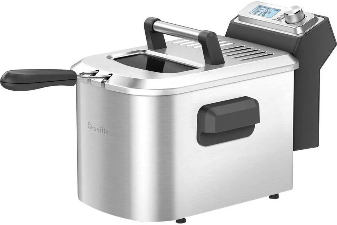 Breville BDF500XL Fryer - Thumbnail 4