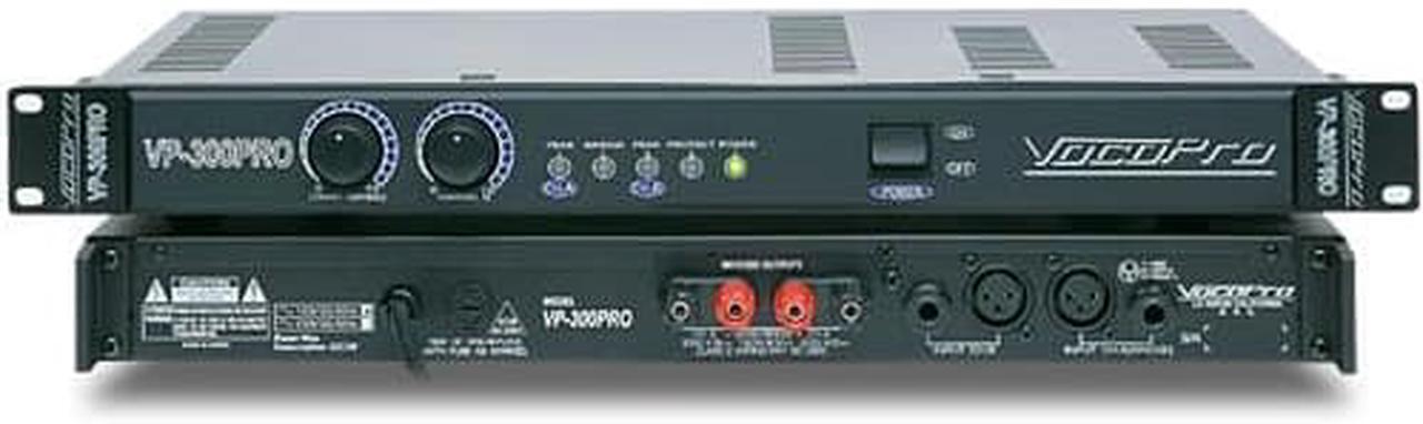 Alt view image 2 of 5 - VocoPro VP-300PRO