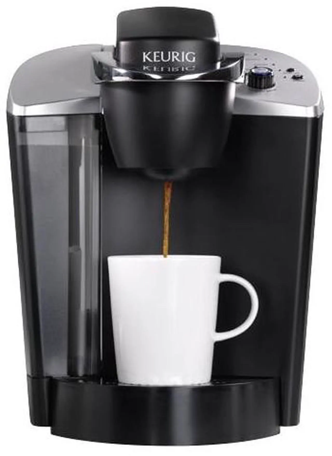 Alt view image 2 of 3 - Keurig B140 Commercial Single Cup Coffee Brewer