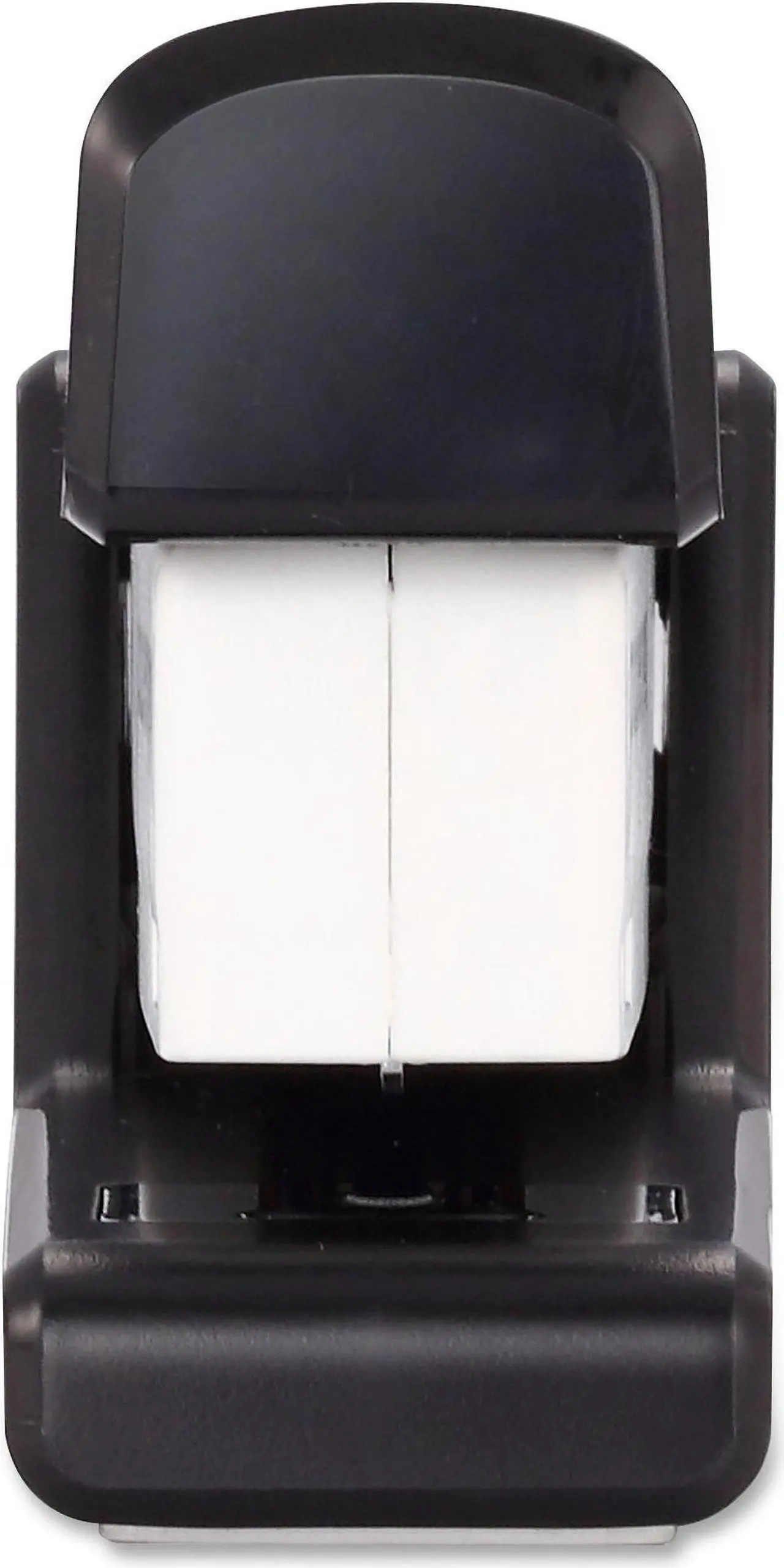 Alt view image 4 of 15 - Paperpro-Bostitch Compact Stapler Half Strip 15-sheet Capacity Assorted 1558