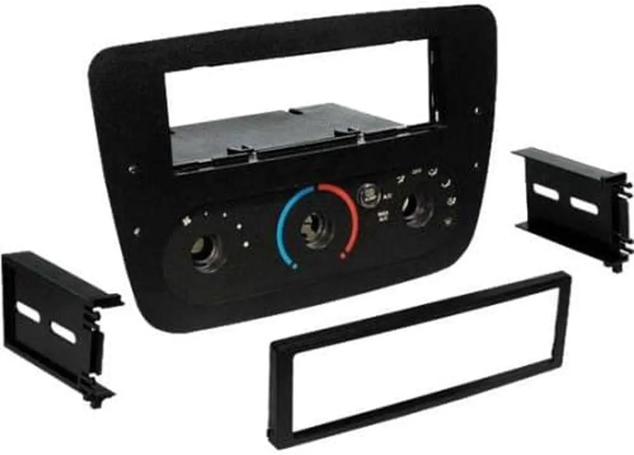 Alt view image 4 of 9 - New American International Fmk578 Installation Kit '00-Up Ford Taurus Merc Sable