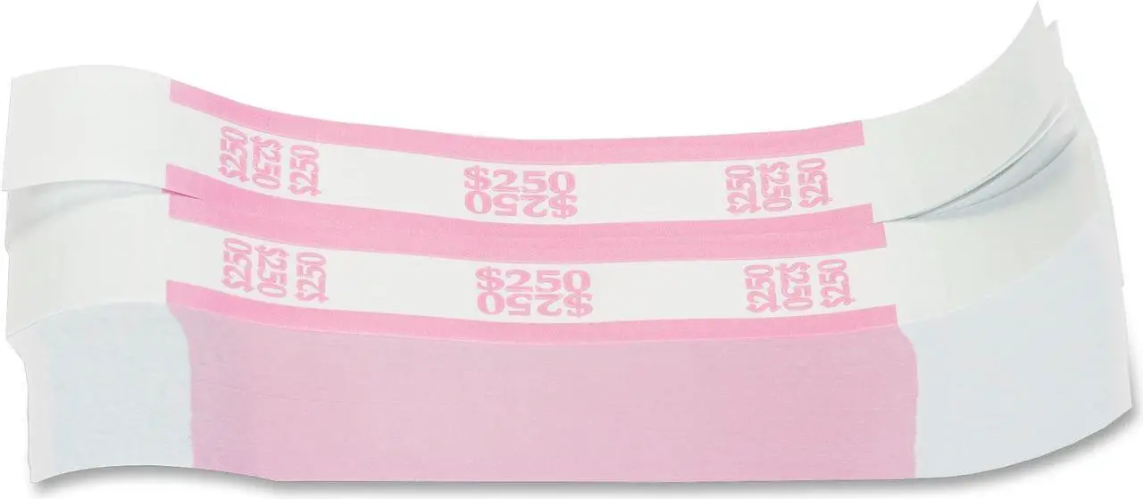 Alt view image 4 of 5 - Coin-Tainer Currency Straps
