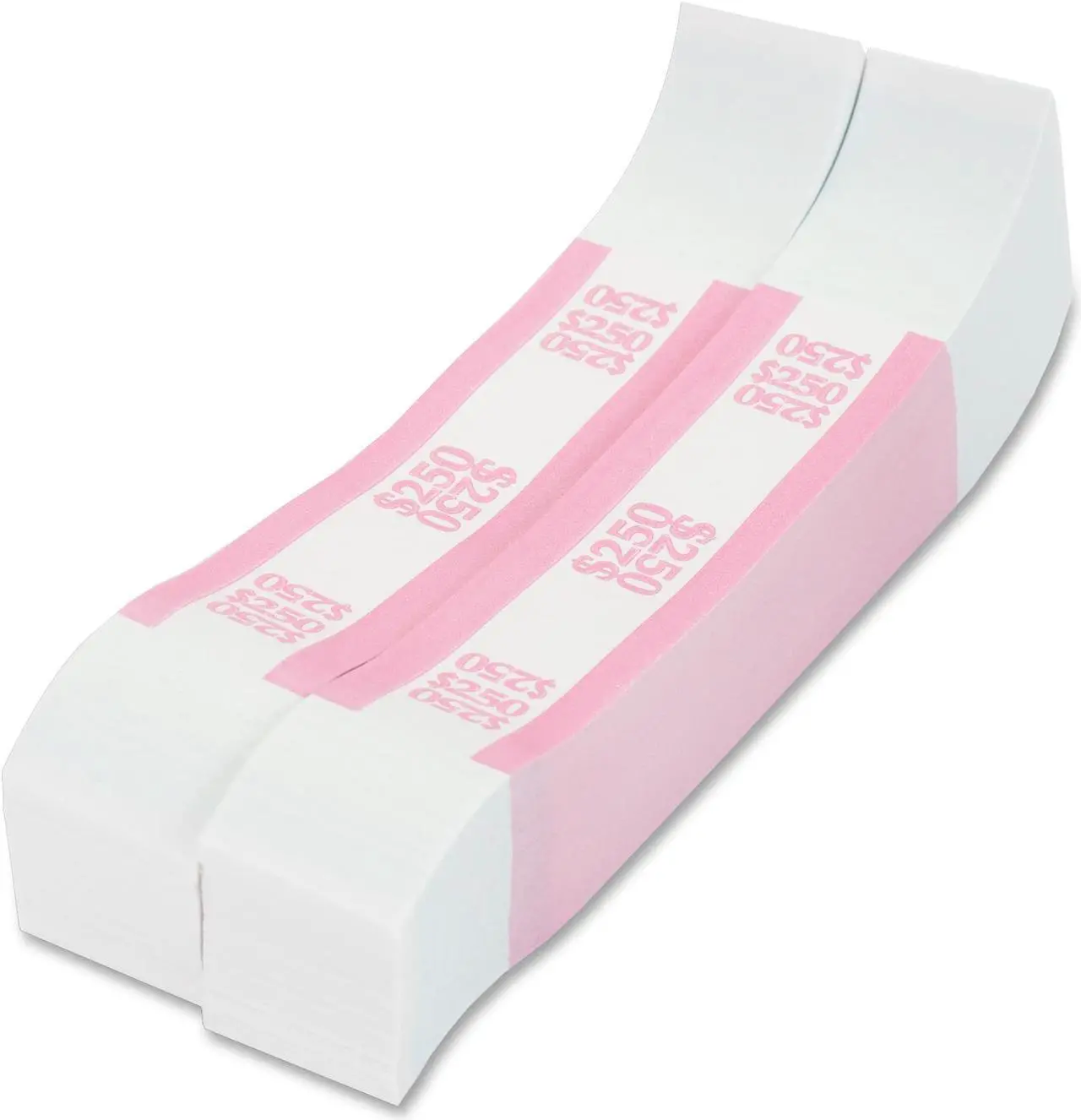 Alt view image 5 of 5 - Coin-Tainer Currency Straps