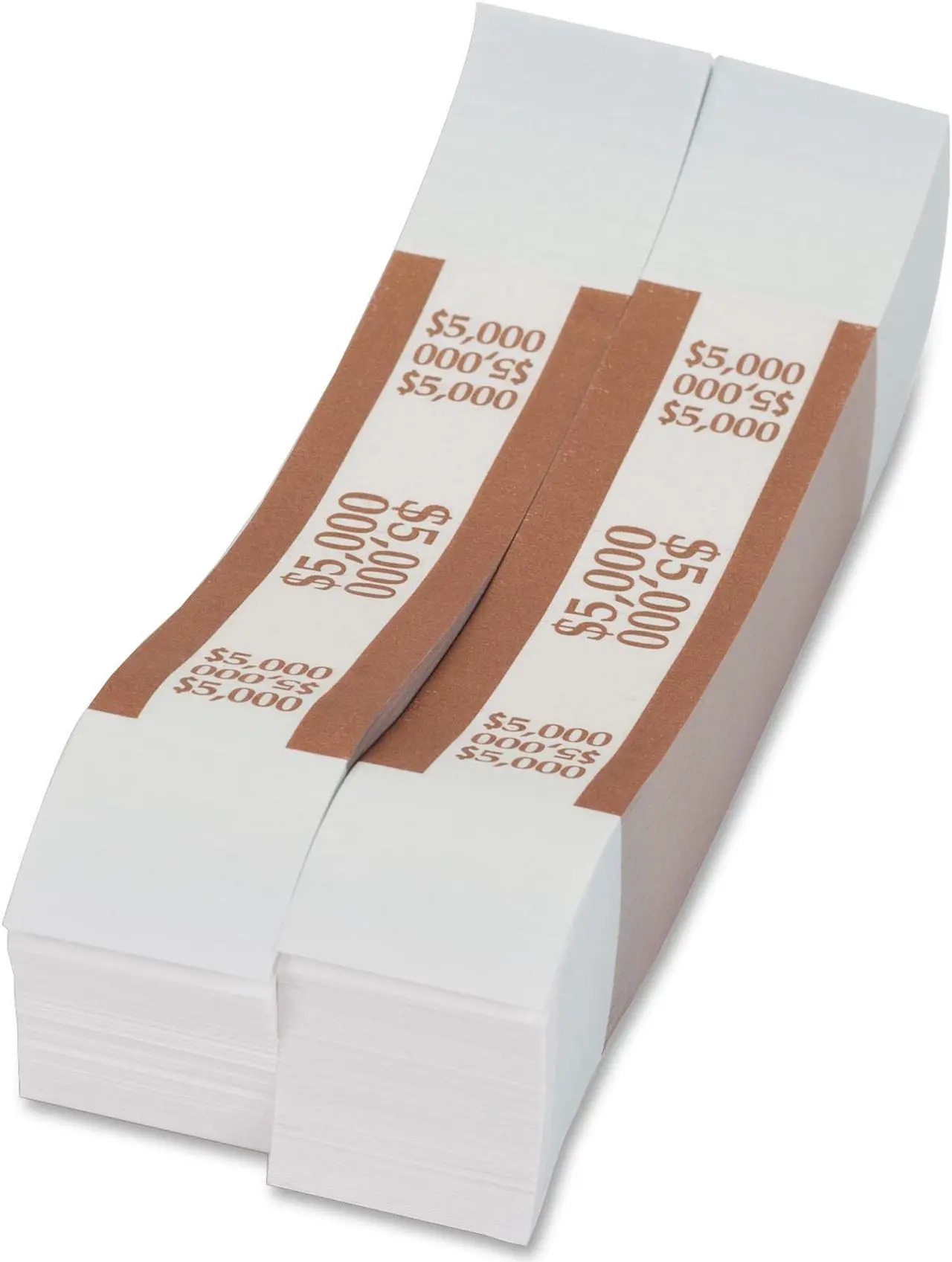 Alt view image 5 of 5 - Coin-Tainer Currency Straps